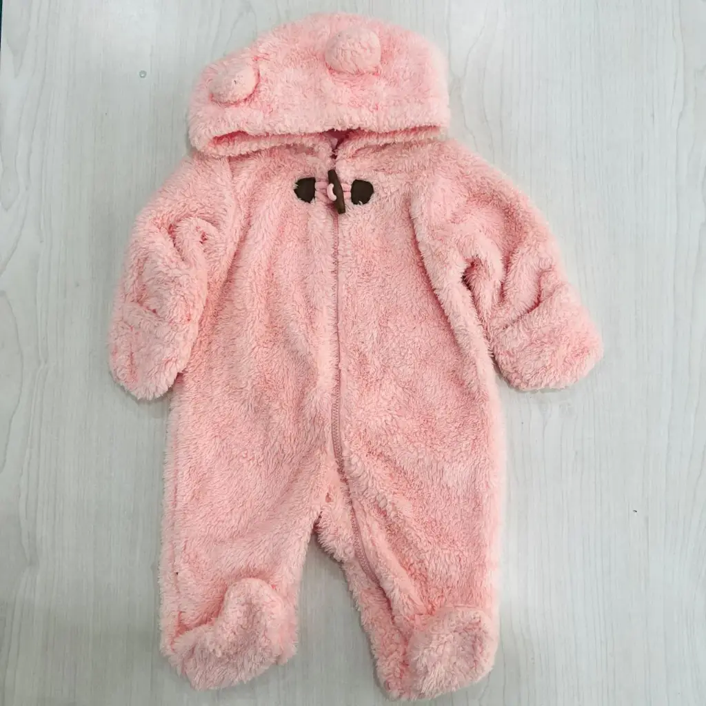 ROMPER VERY HEAVY THRIFT