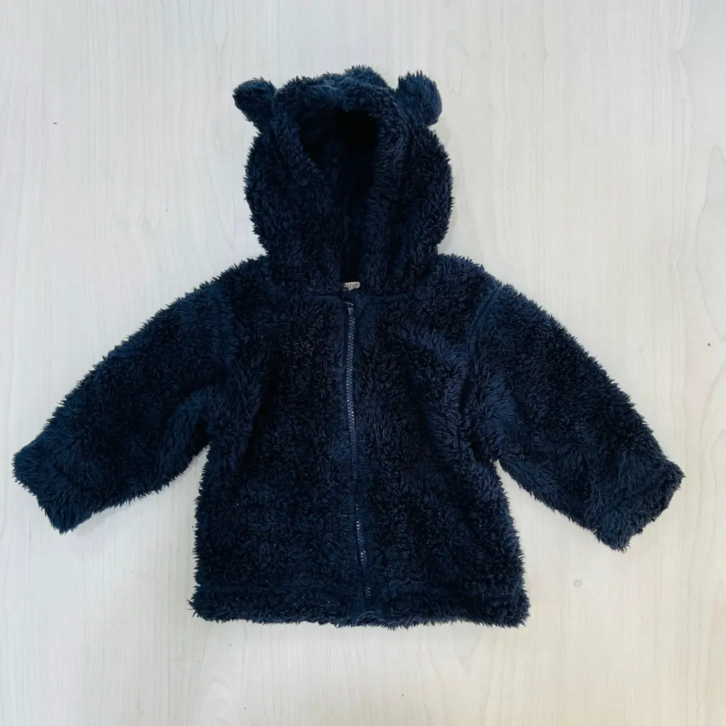 SWEATER HEAVY THRIFT