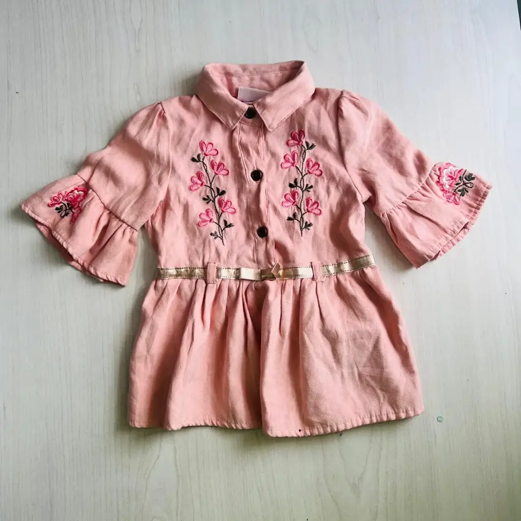 DRESS LIGHT THRIFT 500