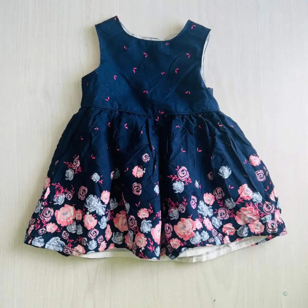 DRESS MEDIUM THRIFT 1K