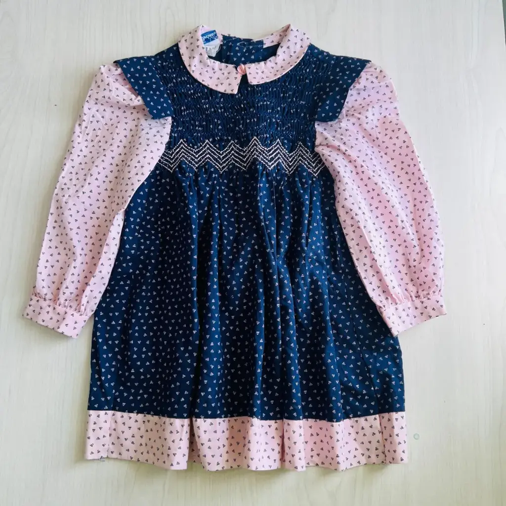 DRESS THRIFT AWESOME 2.5K