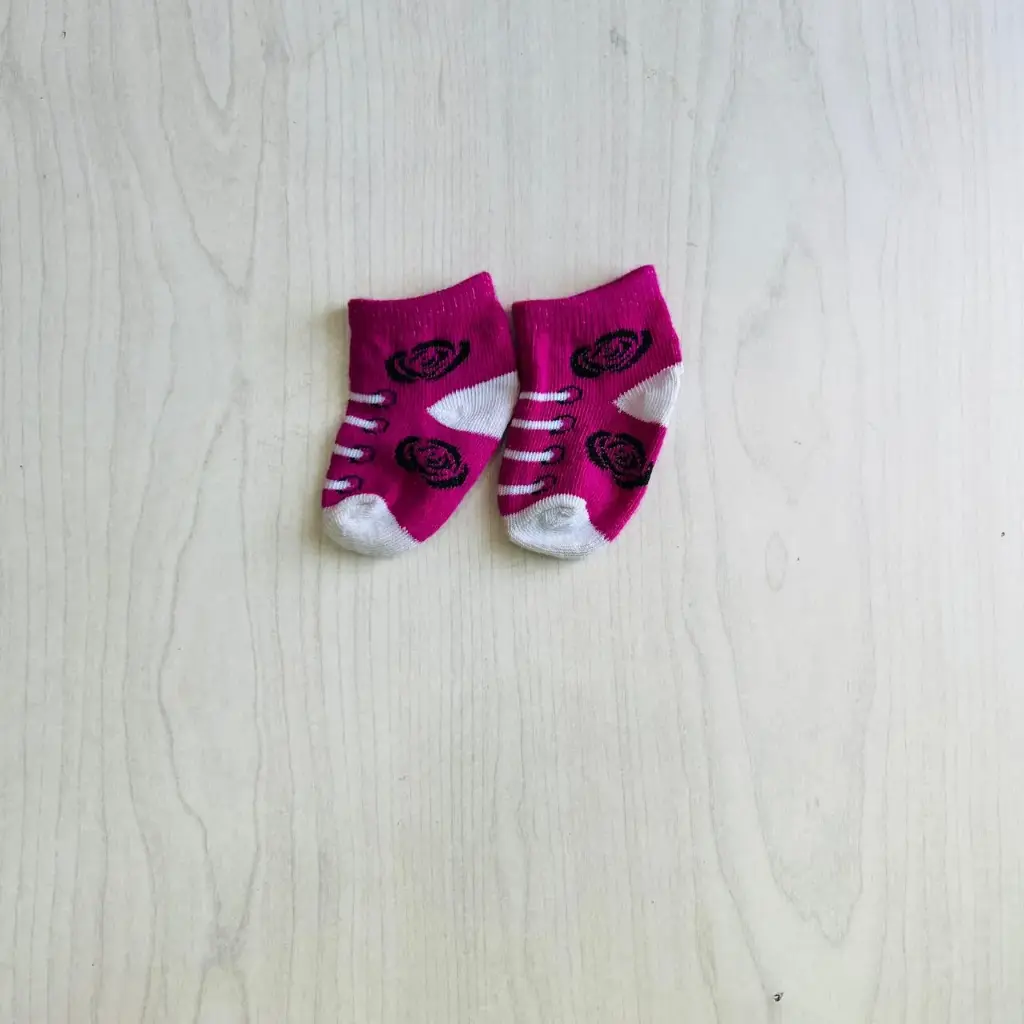 SOCKS THRIFT