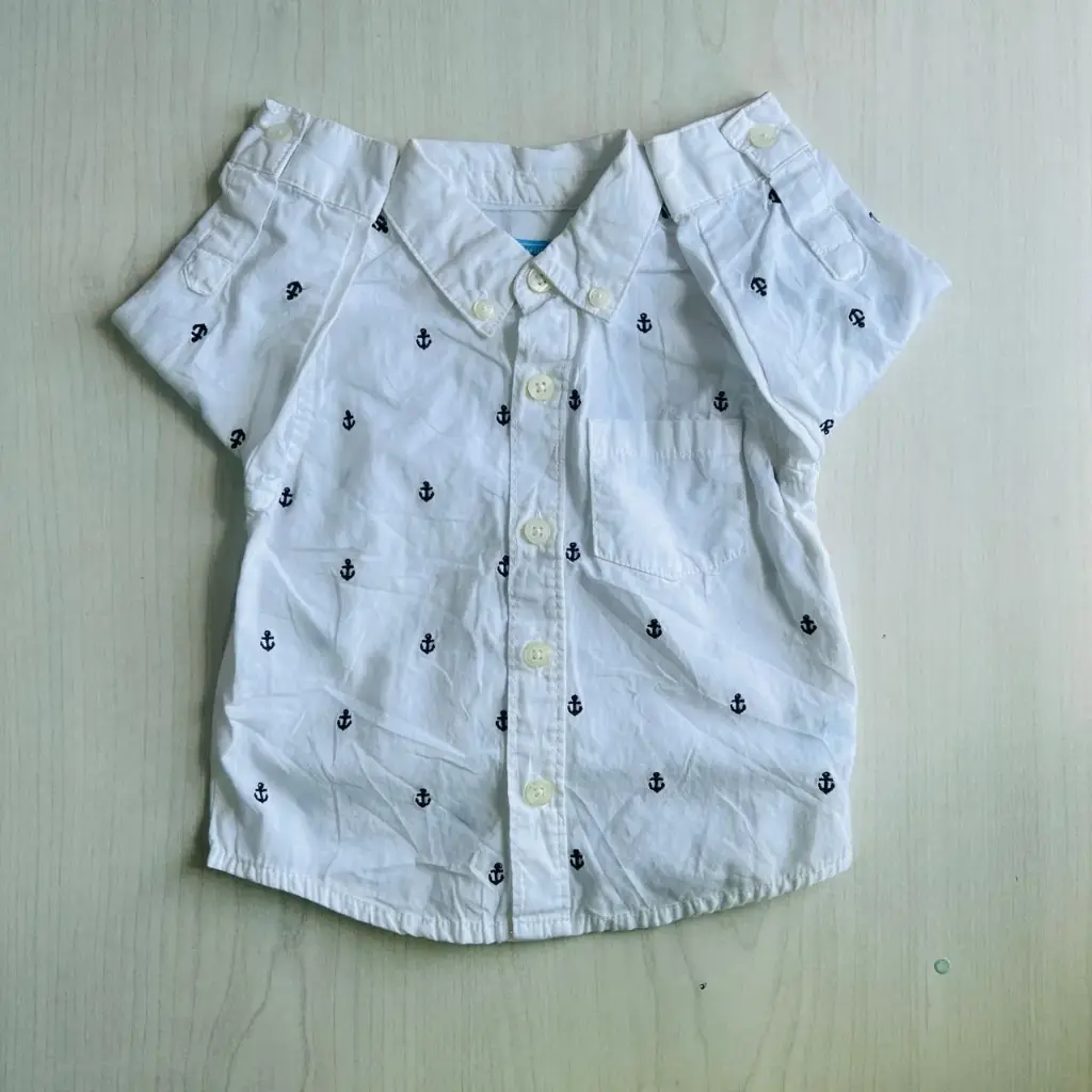 SHIRT BOYS THRIFT