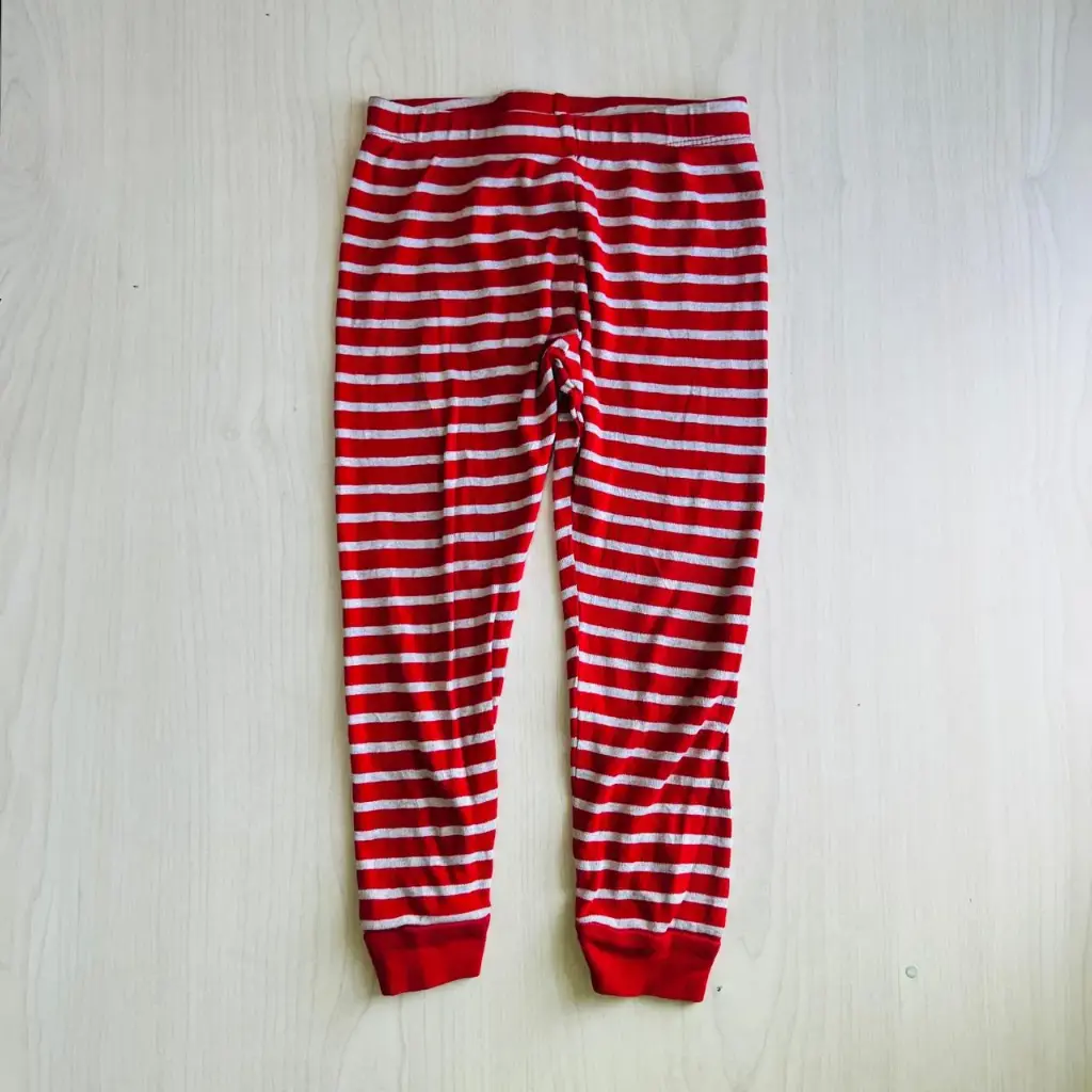 CHRISTMAS TROUSER 500