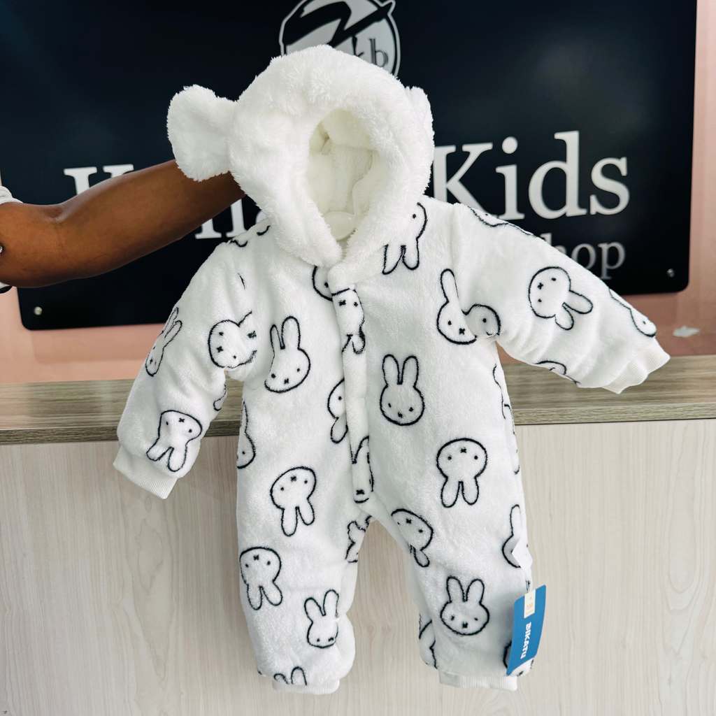 HEAVY ROMPER NEW 1.5