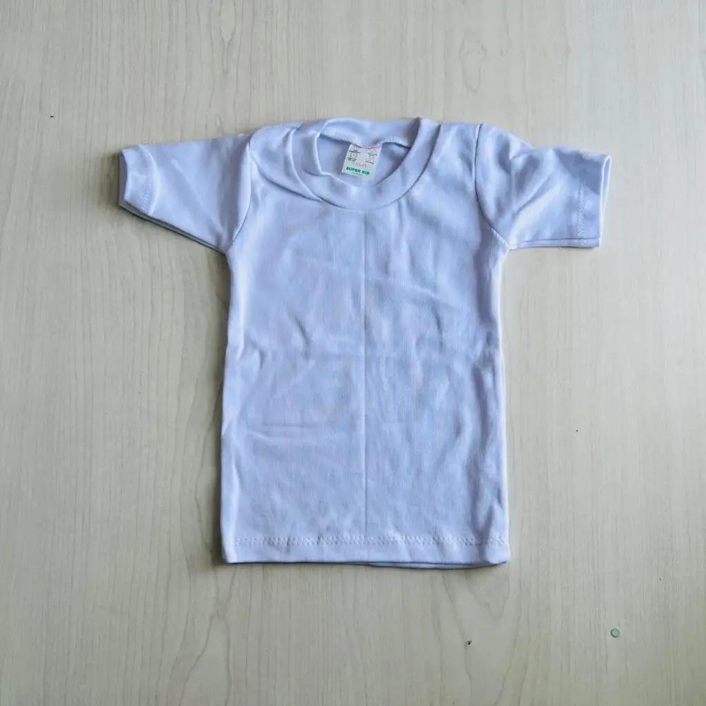 T-SHIRTS NEW