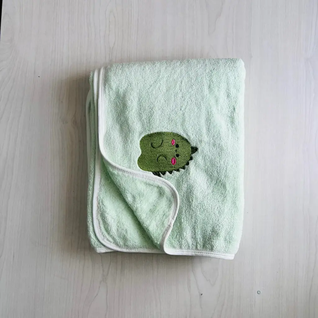 TOWEL NEW 1.3K