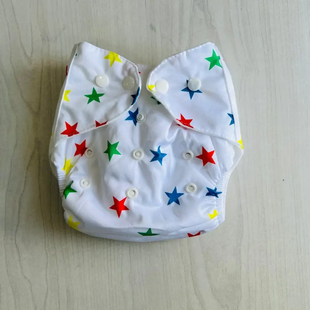 WASHABLE DIAPER