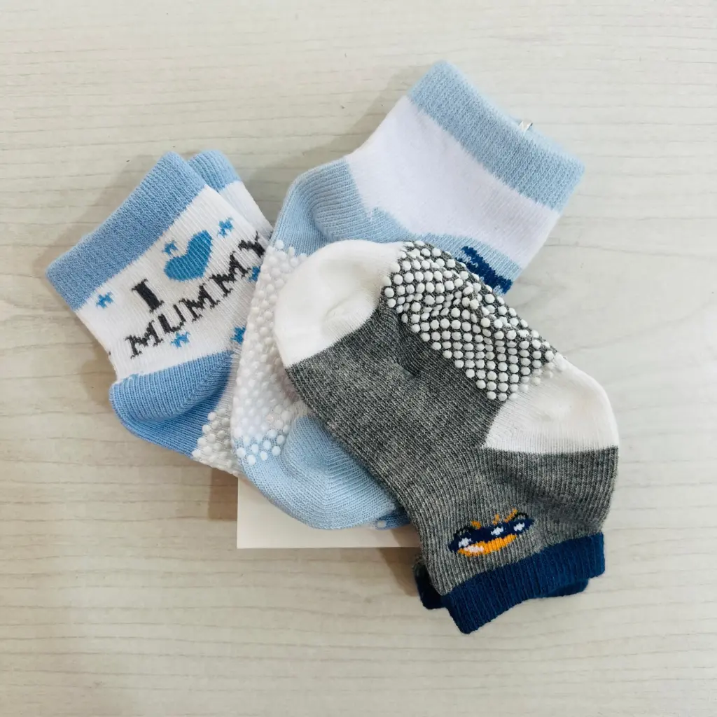 ANTI SLIP SOCKS 250