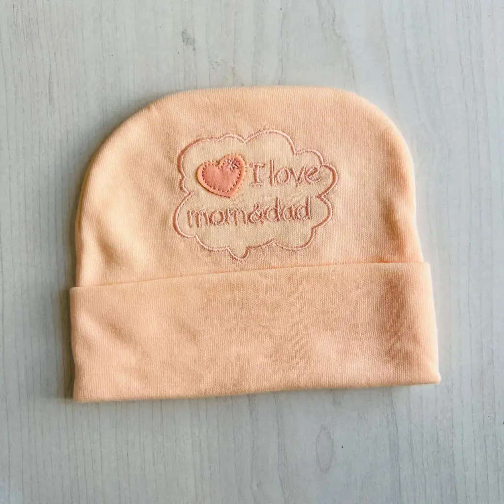 HAT KOFIA COTTON