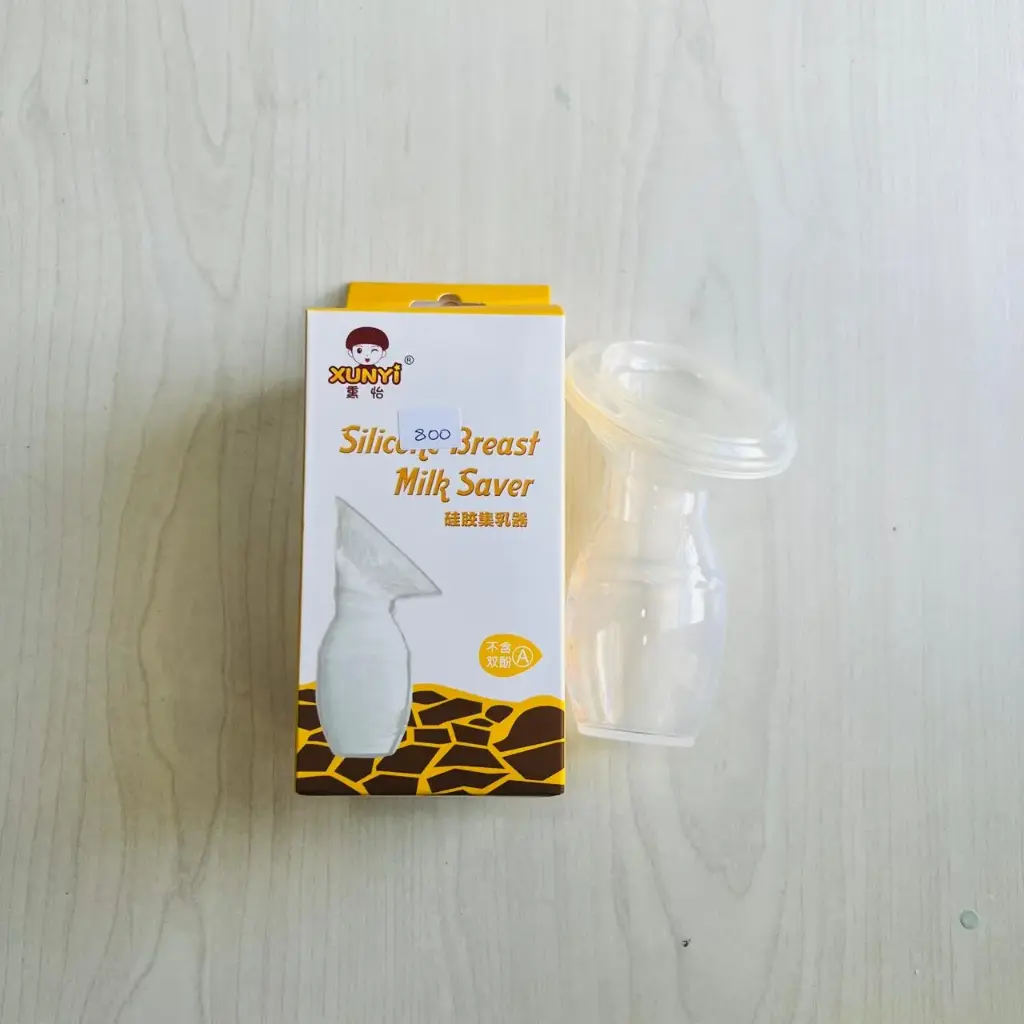 MILK COLLECTOR SILICON