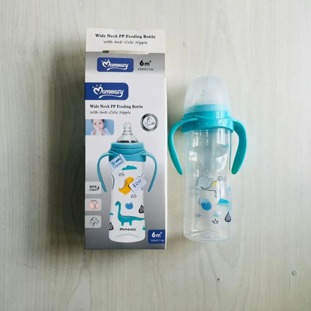FEEDING BOTTLE 800