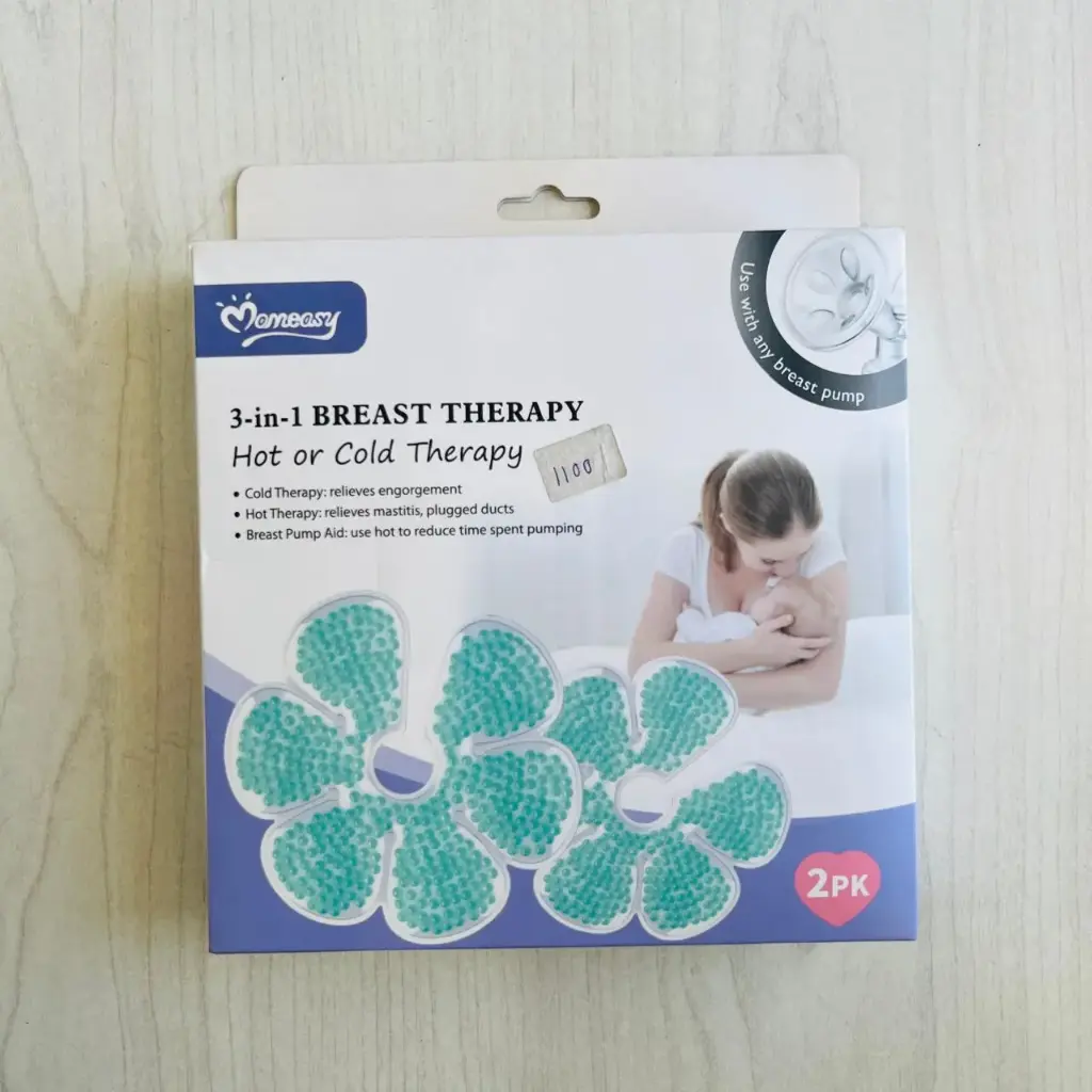 BREAST THERAPY