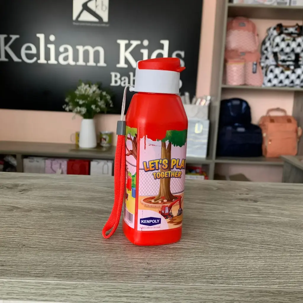 WATER BOTTLE 150