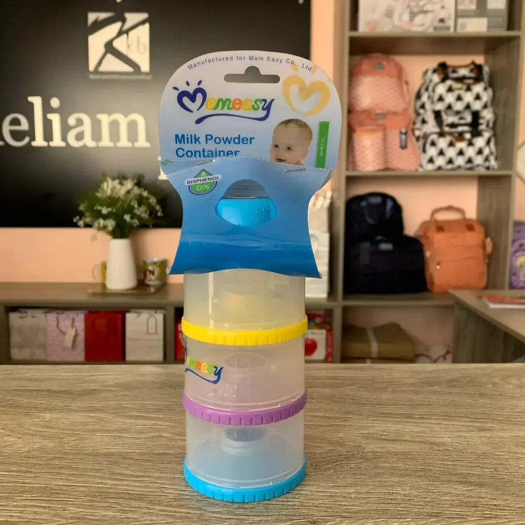 MILK POWDER CONTAINER LARGE