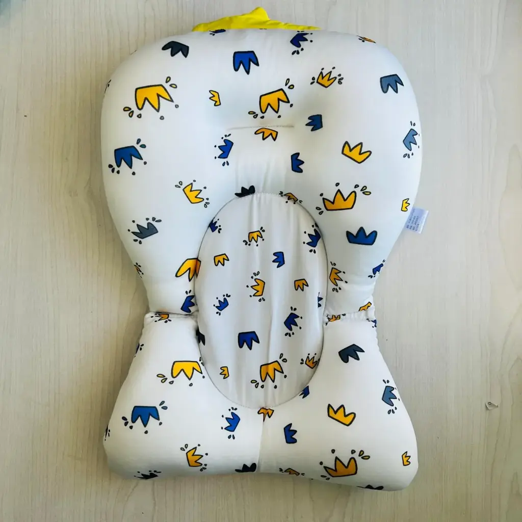 BATH CUSHION