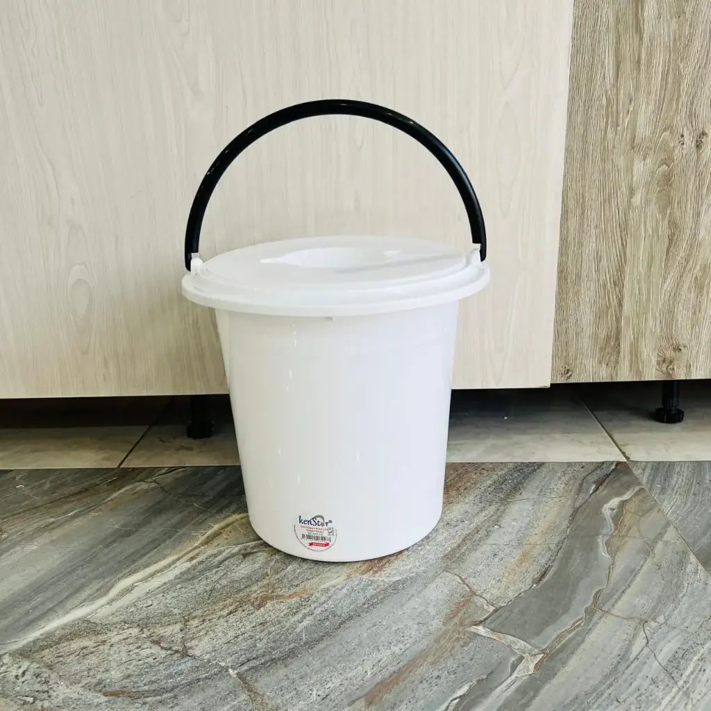 BUCKET L 480 25LTS