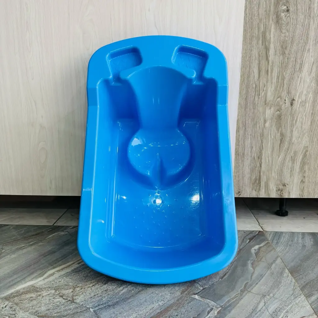 BASIN MEDIUM 670