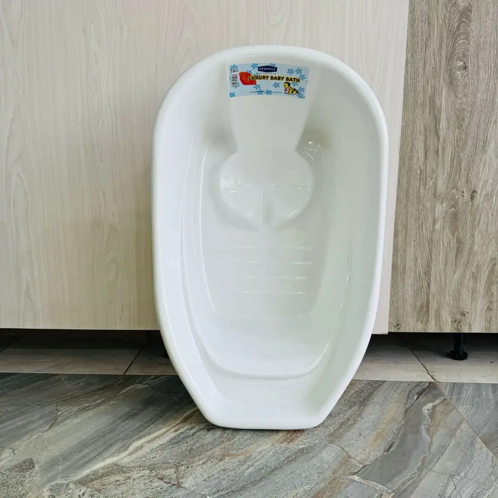 BASIN LUXURY