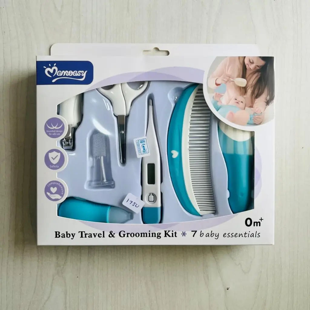 GROOMING KIT MOMEASY