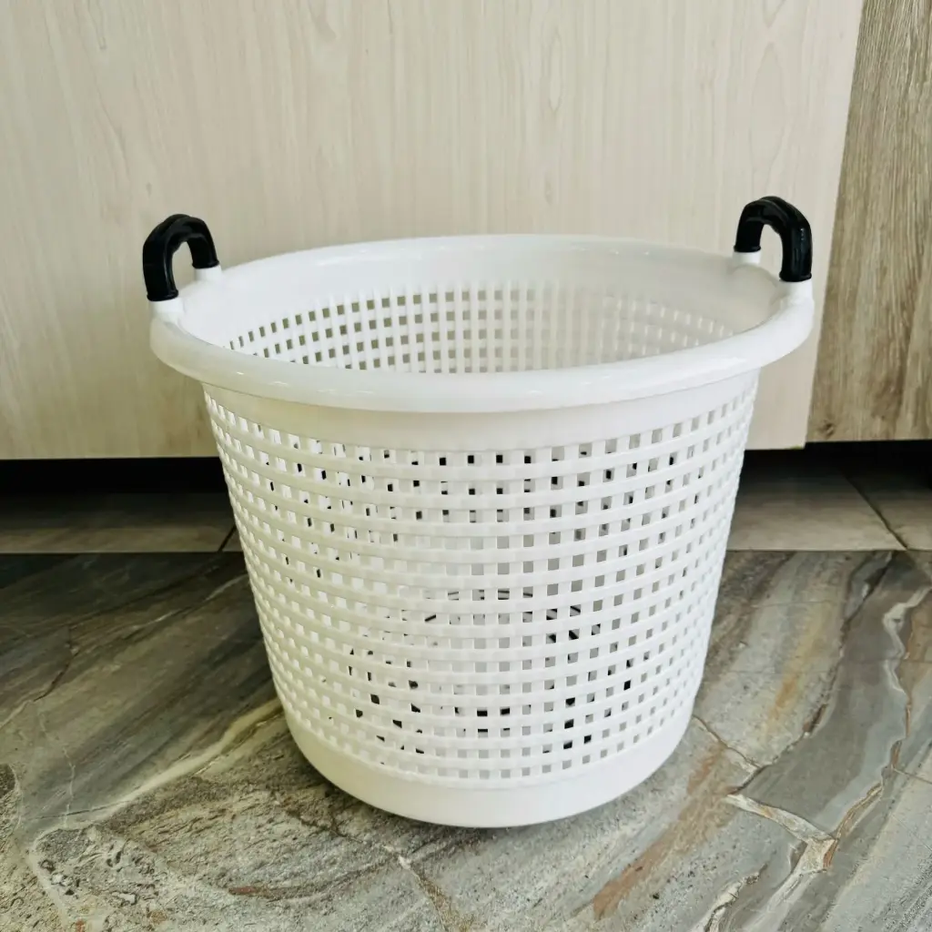 LAUNDRY BASKET 950