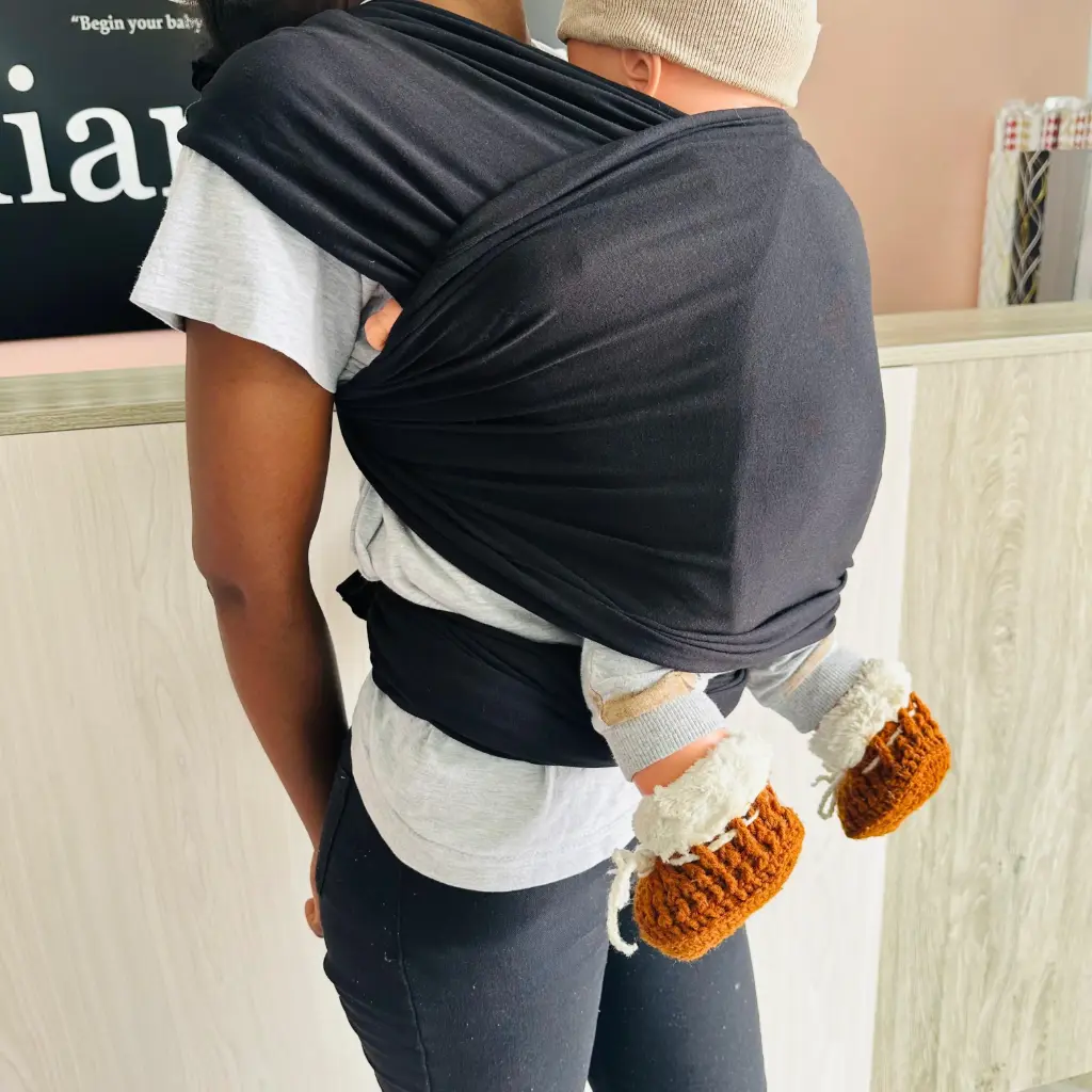 BABY WRAP