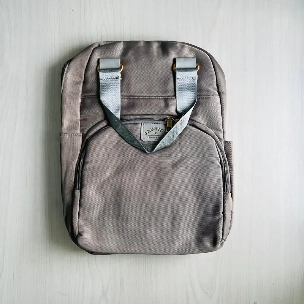 DIAPER BAG 2.5 BACKPACK 