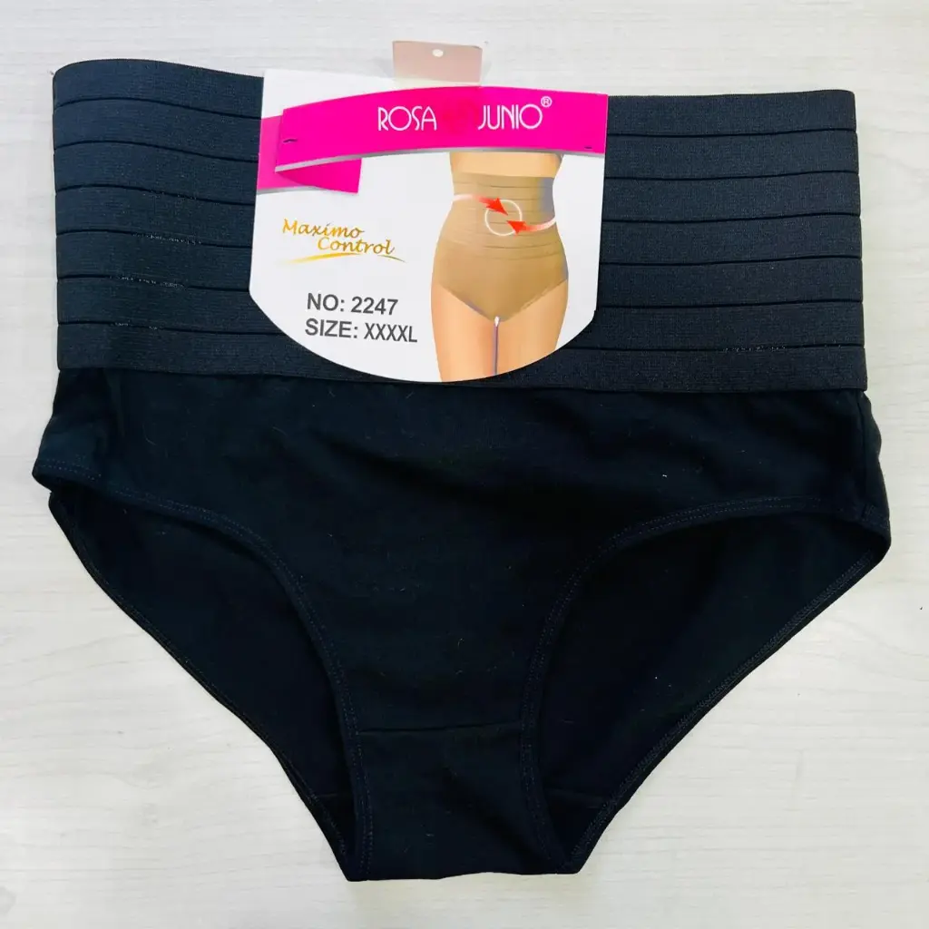 SLIMMING PANTIES
