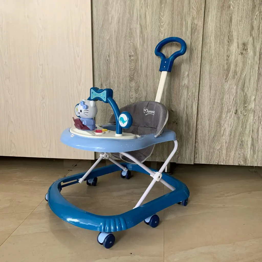 BABY WALKER 4.4 MOMEASY