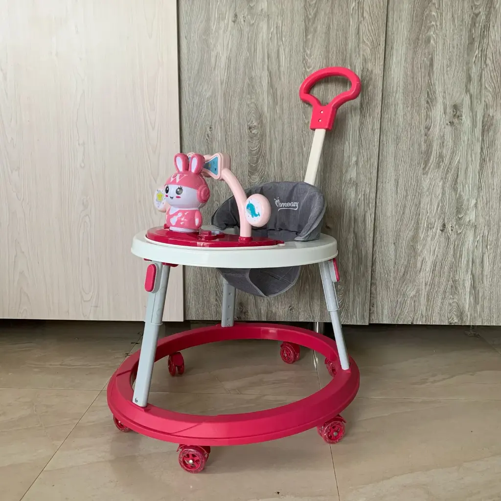 BABY WALKER 5.1 MOMEASY