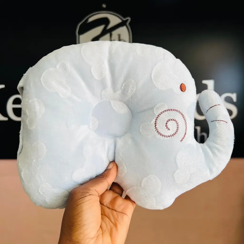 HEAD PILLOW 600