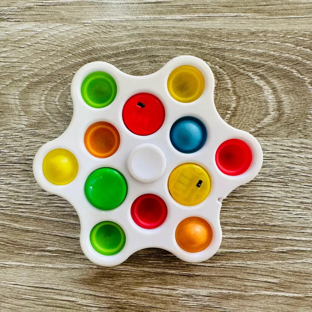 POP IT