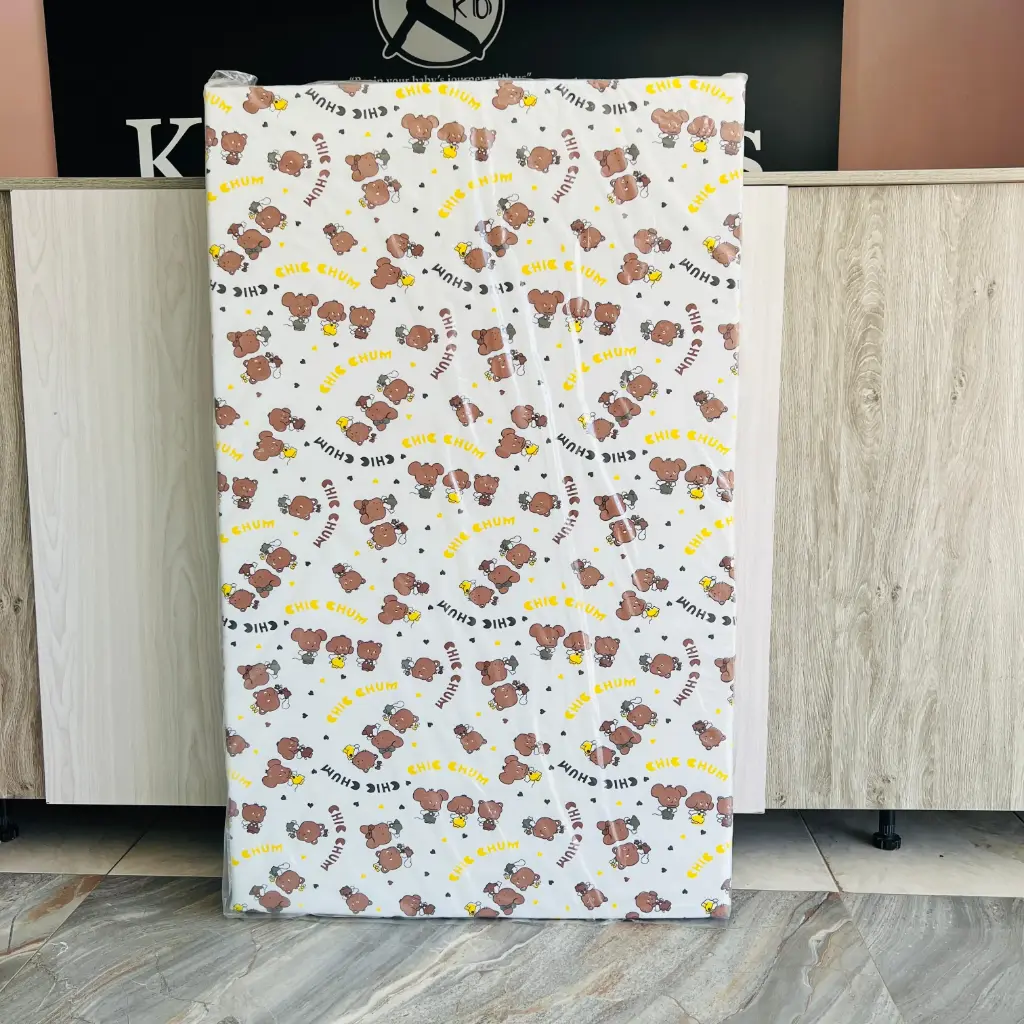MATTRESS COT 3"