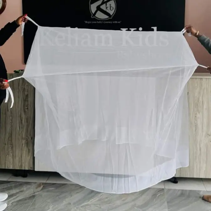 MOSQUITO NET FLAT 650