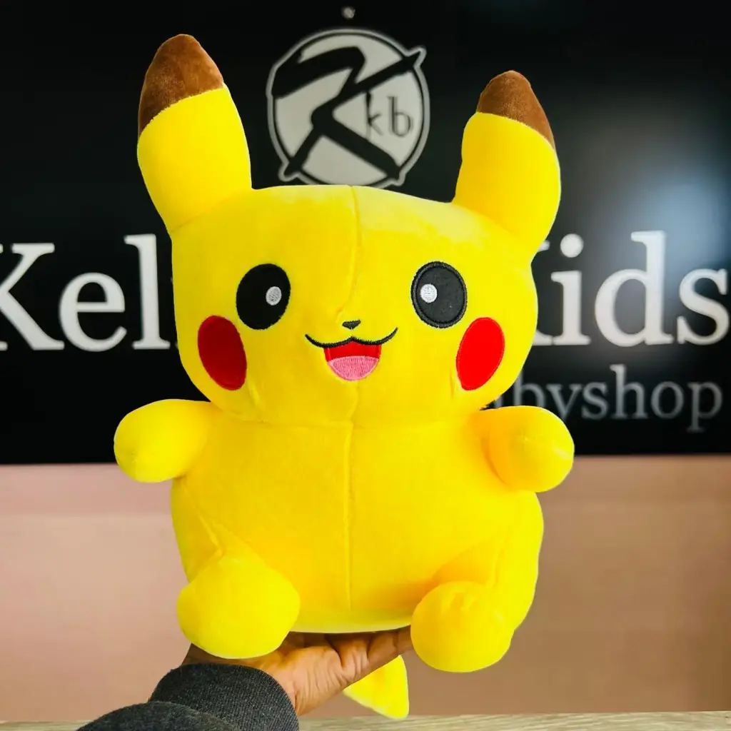 PLUSH TOY 1.3K