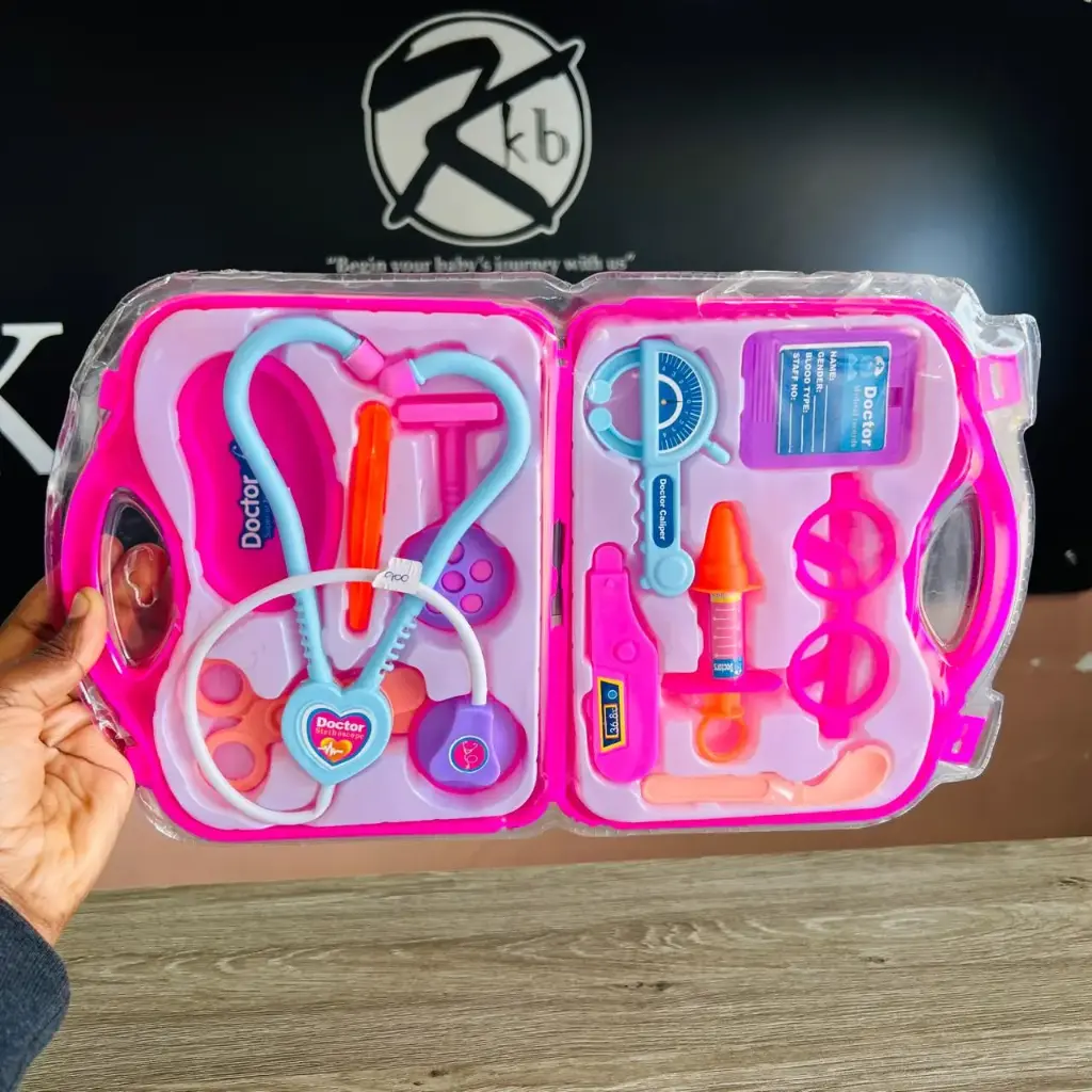 DOCTOR SET