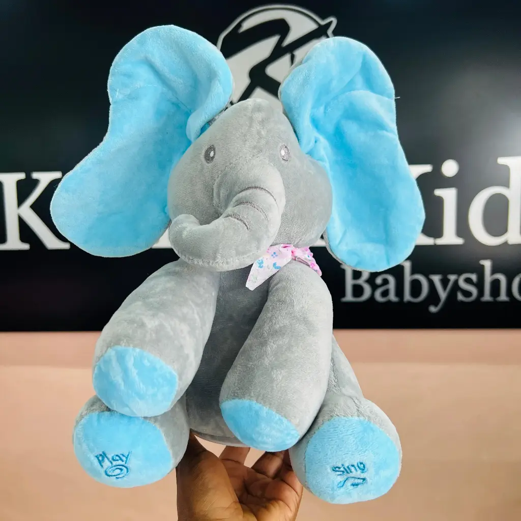 PLUSH TOY 1.8K