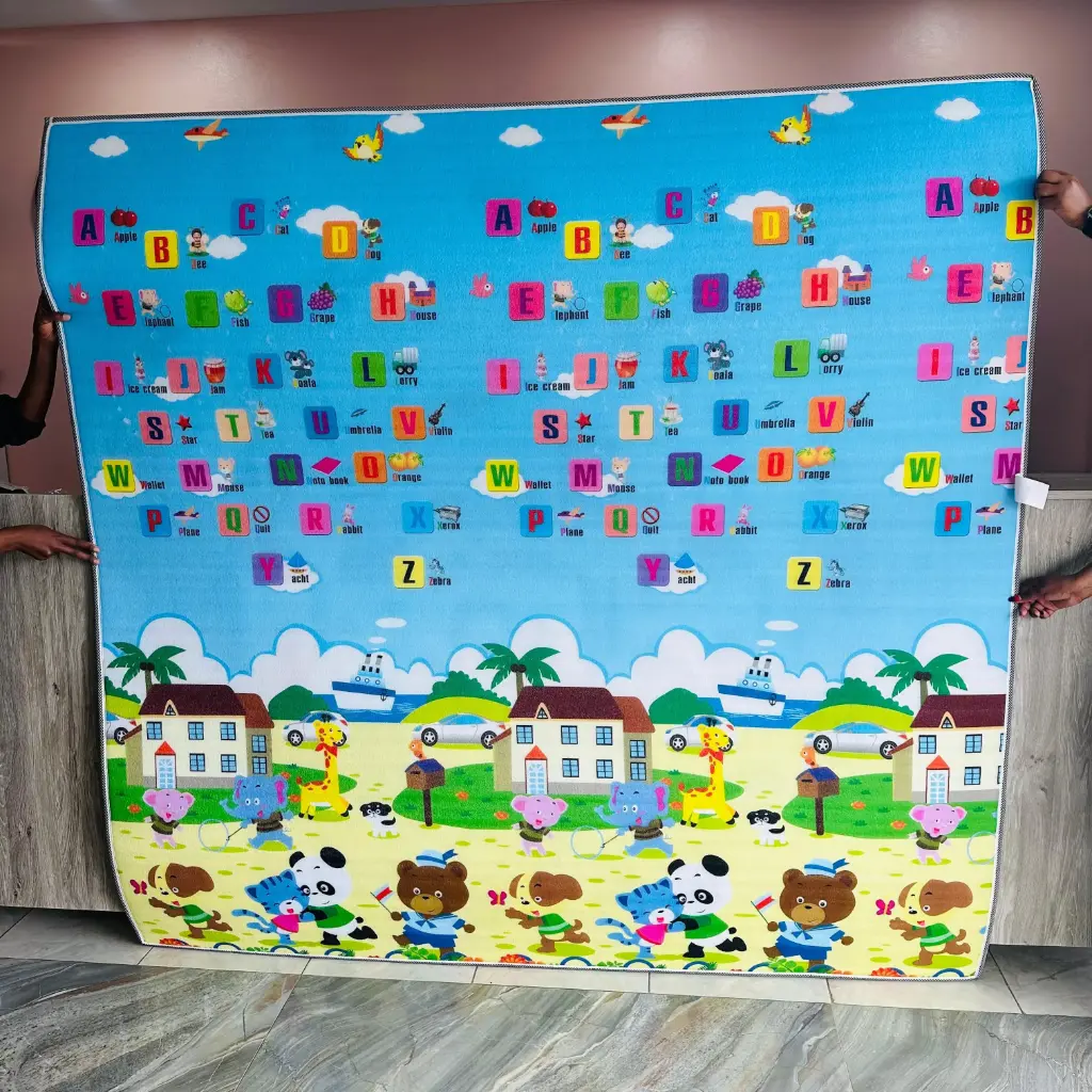 PLAYMAT 1.7K