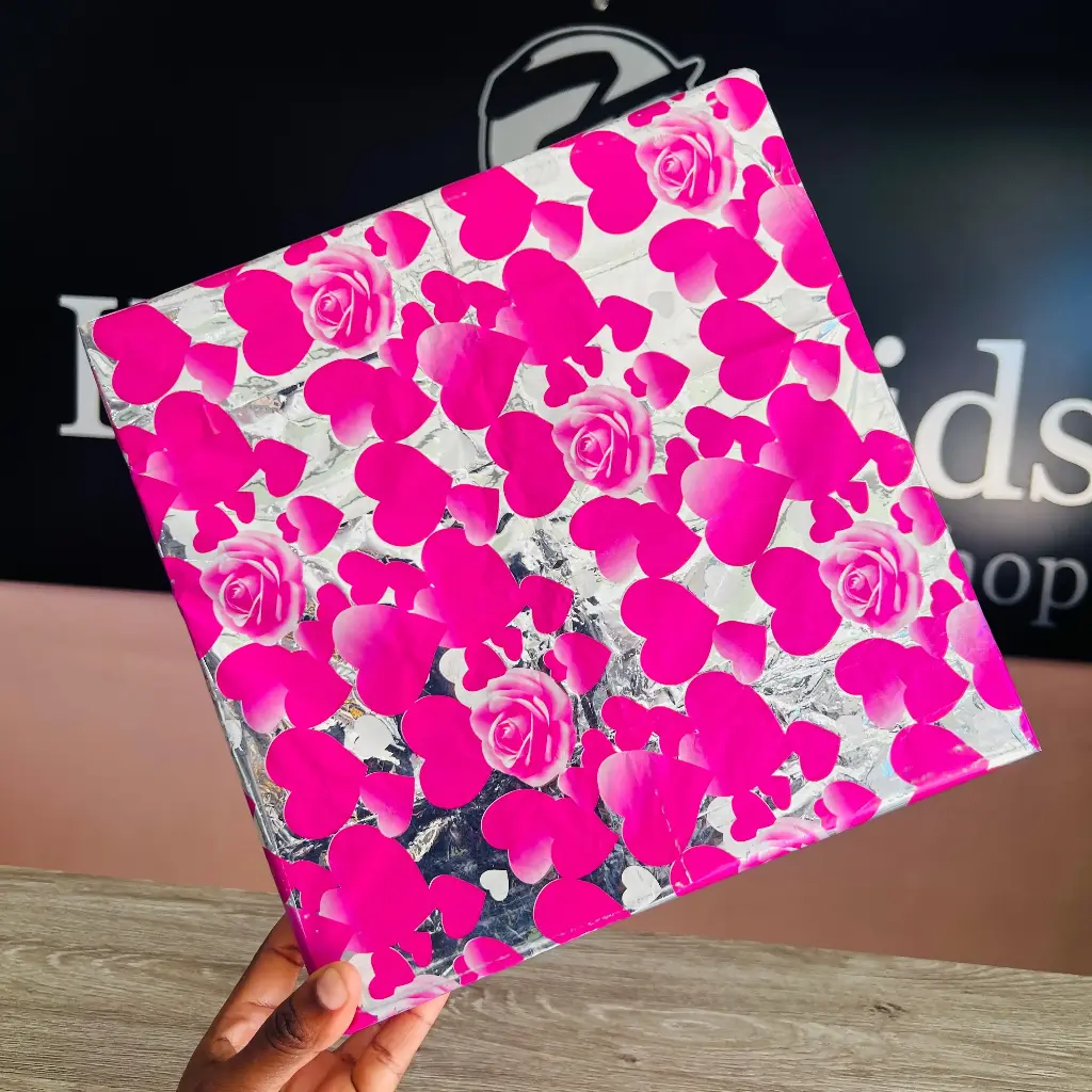 GIFT WRAP