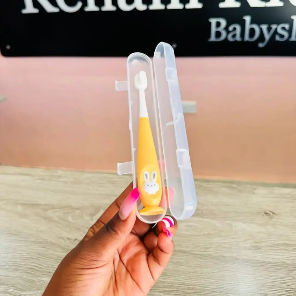 BABY TOOTHBRUSH 420