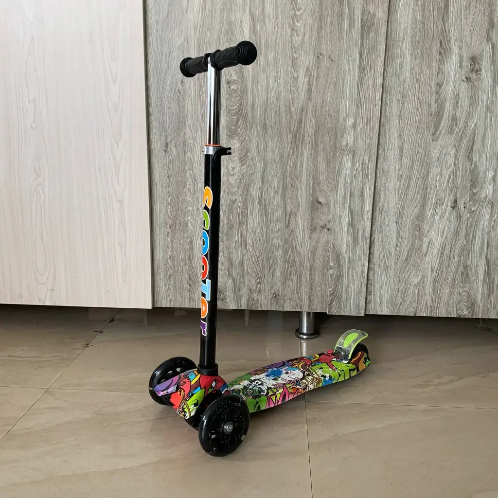SCOOTER 5.5K