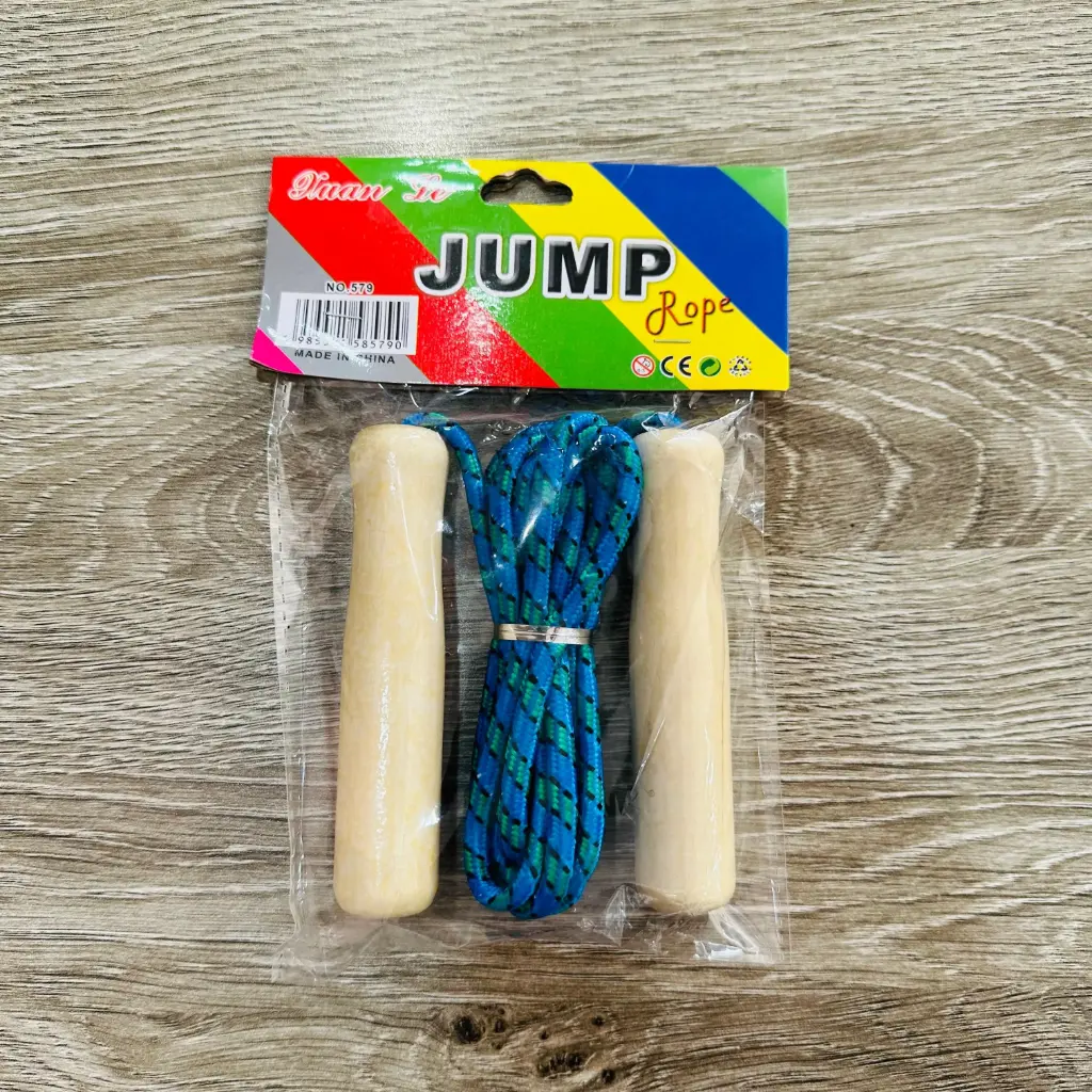 SKIPPING ROPE 180