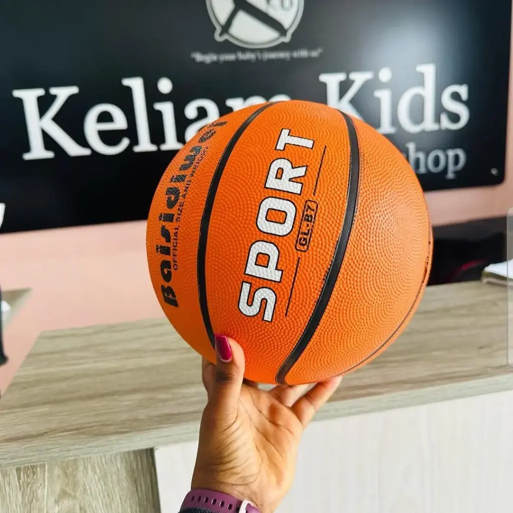 BALL 1.5K