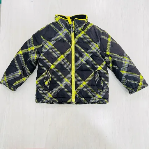 [0018] JACKET HEAVY THRIFT