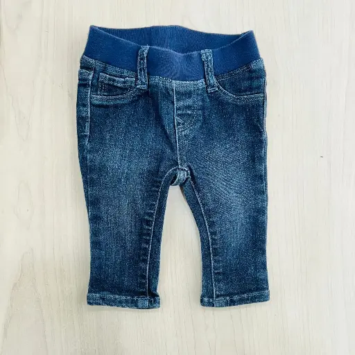 [0038] JEANS/ SUSPENDERS THRIFT