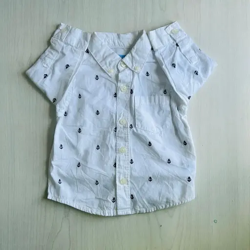 [0064] SHIRT BOYS THRIFT
