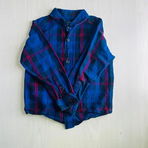 [0065] SHIRT BOYS HEAVY THRIFT