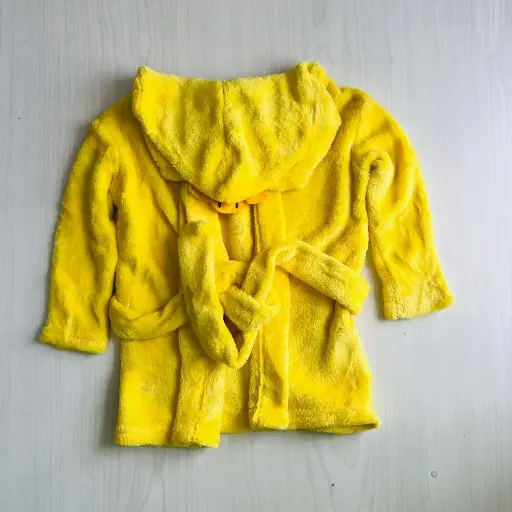 [0067] BATH ROBE THRIFT 500