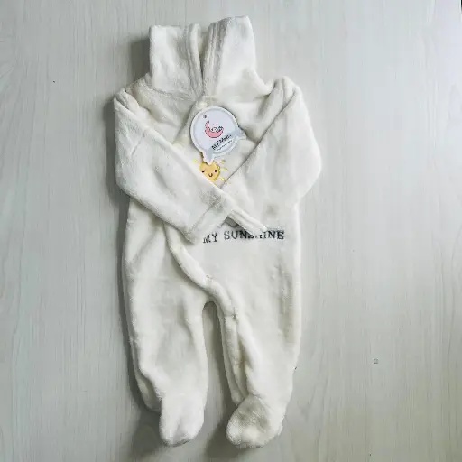 [0224] ROMPER WARM FLEECE