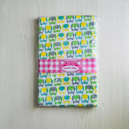[0249] FLANNEL L